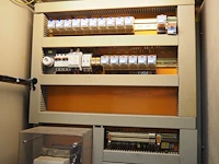 Nn switch cabinet for cooling installation - afbeelding 9 van  21