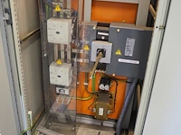 Nn switch cabinet for cooling installation - afbeelding 10 van  21