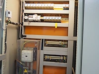 Nn switch cabinet for cooling installation - afbeelding 11 van  21