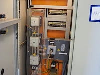Nn switch cabinet for cooling installation - afbeelding 13 van  21