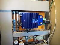 Nn switch cabinet for cooling installation - afbeelding 17 van  21