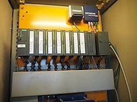 Nn switch cabinet for cooling installation - afbeelding 18 van  21