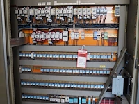 Nn switch cabinet for cooling installation - afbeelding 20 van  21