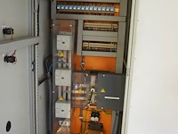 Nn switch cabinet for cooling installation - afbeelding 21 van  21