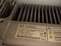 Nn switch cabinet for milk-cream separation line - afbeelding 2 van  15