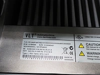Nn switch cabinet for milk-cream separation line - afbeelding 4 van  15