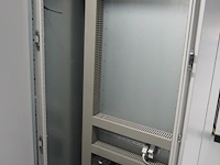 Nn switch cabinet for milk-cream separation line - afbeelding 5 van  15