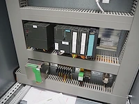 Nn switch cabinet for milk-cream separation line - afbeelding 6 van  15