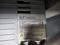 Nn switch cabinet for milk-cream separation line - afbeelding 14 van  15