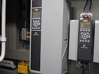 Nn switch cabinet for milk-cream separation line - afbeelding 15 van  15