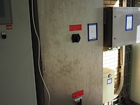 Nn switch cabinet for water treatment - afbeelding 1 van  2