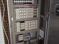 Nn switch cabinet for water treatment - afbeelding 2 van  2