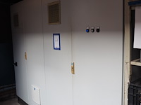 Nn switch cabinet for water treatment - afbeelding 1 van  10