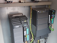 Nn switch cabinet for water treatment - afbeelding 3 van  10