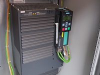 Nn switch cabinet for water treatment - afbeelding 4 van  10