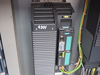 Nn switch cabinet for water treatment - afbeelding 5 van  10