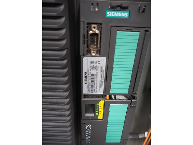 Nn switch cabinet for water treatment - afbeelding 6 van  10