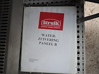 Nn switch cabinet for water treatment - afbeelding 8 van  10