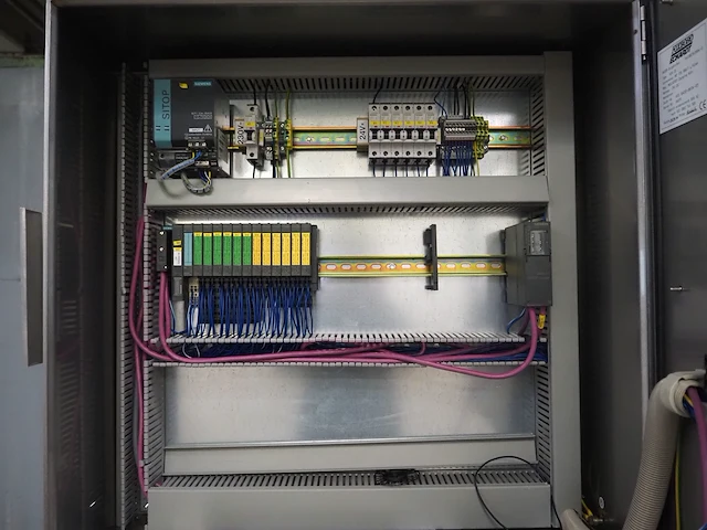 Nn switch cabinet - afbeelding 4 van  8