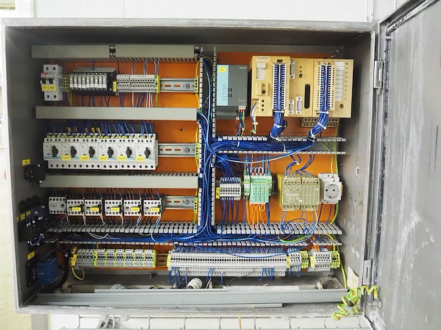 Nn switch cabinet - afbeelding 5 van  5