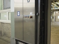 Nn switch cabinet - afbeelding 1 van  9