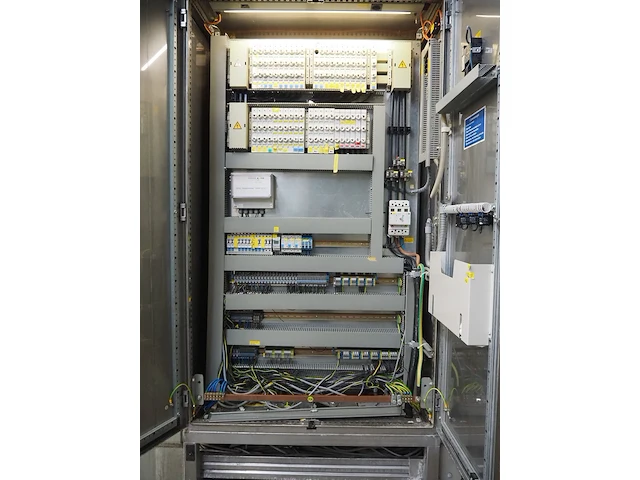 Nn switch cabinet - afbeelding 6 van  9