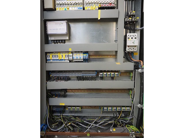 Nn switch cabinet - afbeelding 8 van  9