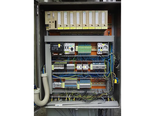 Nn switch cabinet - afbeelding 5 van  5