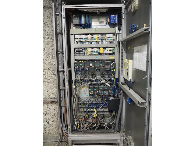 Nn switch cabinet - afbeelding 5 van  9