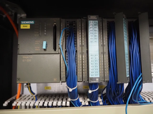 Nn switch cabinet - afbeelding 6 van  9