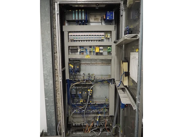 Nn switch cabinet - afbeelding 4 van  6