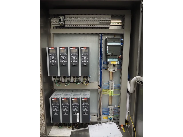 Nn switch cabinet - afbeelding 4 van  8