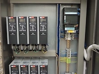 Nn switch cabinet - afbeelding 4 van  8