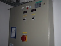 Nn switch cabinet - afbeelding 1 van  4