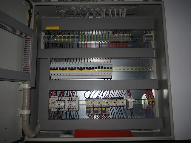 Nn switch cabinet - afbeelding 4 van  4