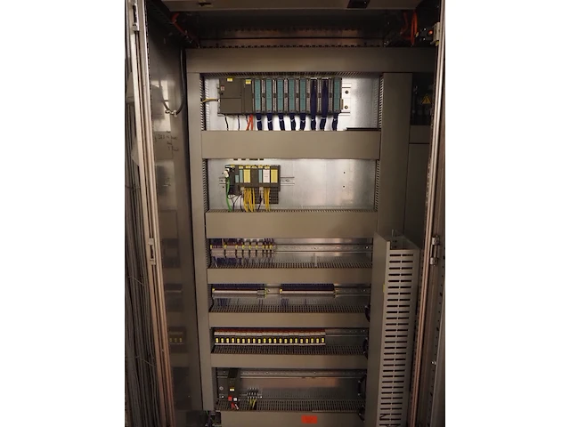 Nn switch cabinet - afbeelding 3 van  9