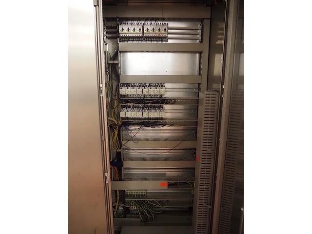 Nn switch cabinet - afbeelding 7 van  9