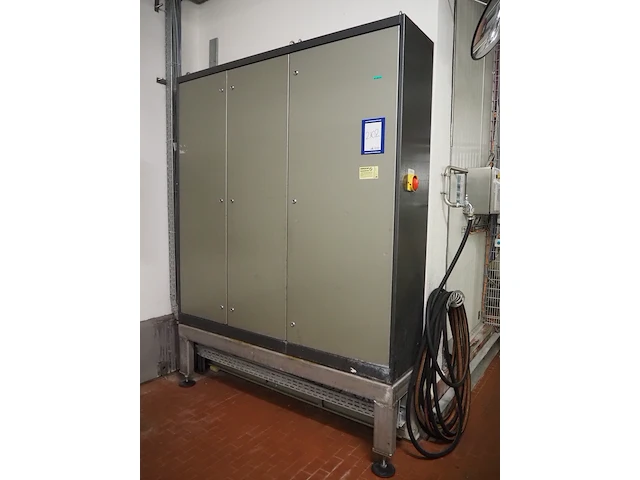 Nn switch cabinet - afbeelding 1 van  4