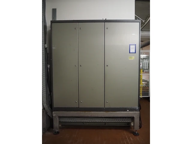 Nn switch cabinet - afbeelding 2 van  4