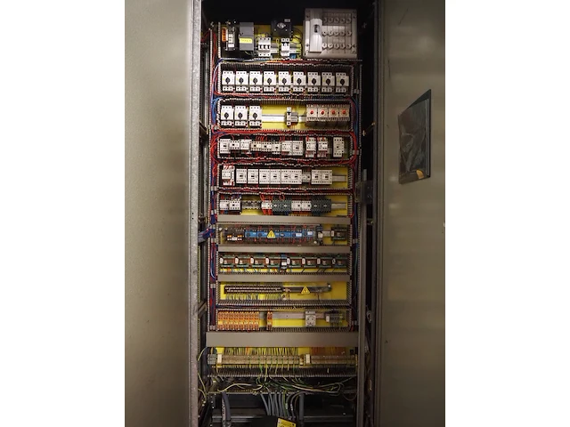 Nn switch cabinet - afbeelding 4 van  4