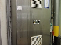 Nn switch cabinet - afbeelding 1 van  6