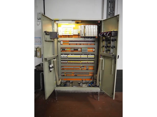 Nn switch cabinet - afbeelding 5 van  9