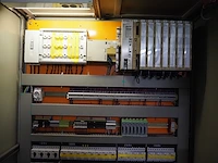 Nn switch cabinet - afbeelding 6 van  9