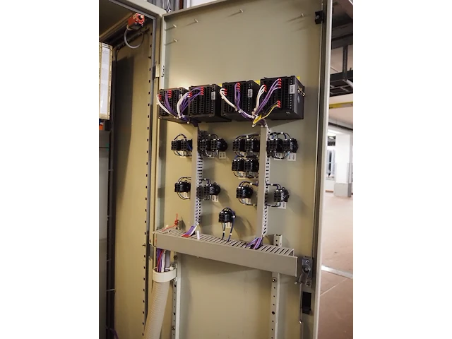 Nn switch cabinet - afbeelding 8 van  9