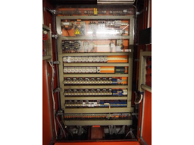 Nn switch cabinet - afbeelding 2 van  18