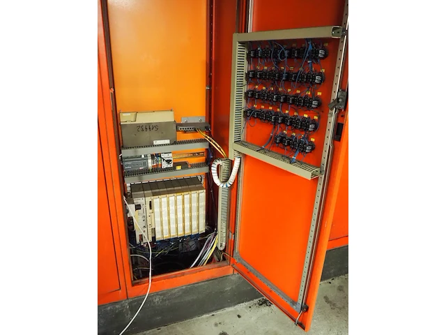 Nn switch cabinet - afbeelding 3 van  18