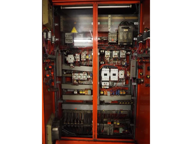 Nn switch cabinet - afbeelding 4 van  18