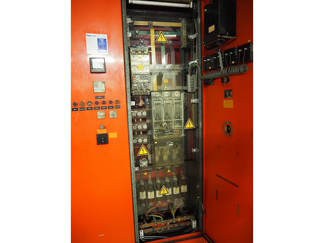 Nn switch cabinet - afbeelding 7 van  18