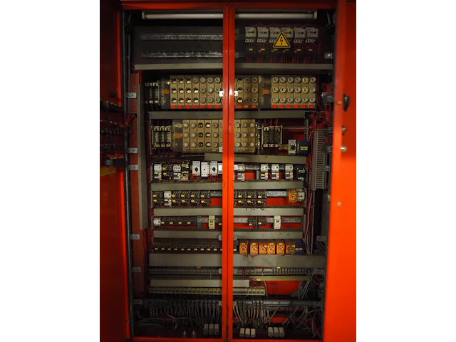 Nn switch cabinet - afbeelding 8 van  18