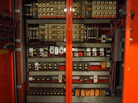 Nn switch cabinet - afbeelding 8 van  18